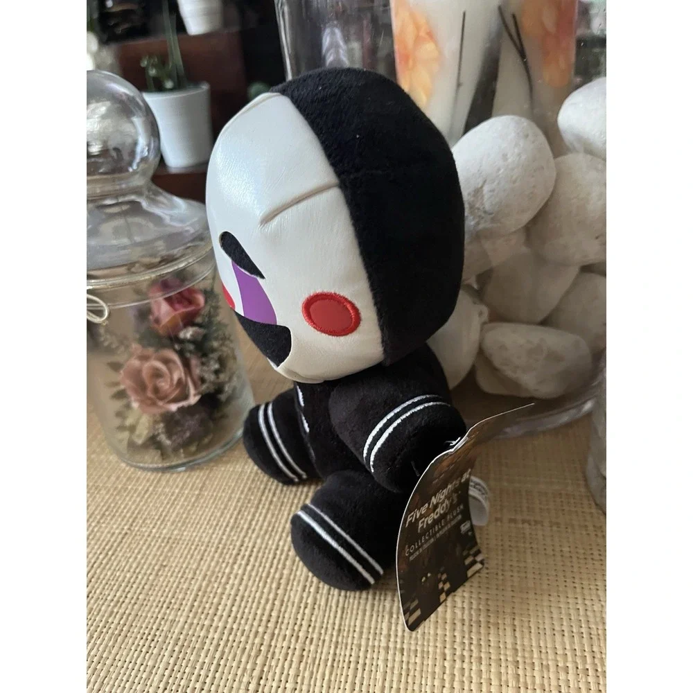 FUNKO FIVE NIGHTS AT FREDDY'S 2016 NIGHTMARE MARIONETTE 7.5